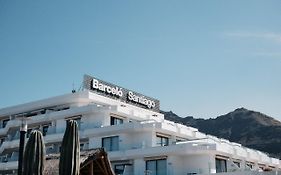 Hotel Barcelo Santiago - Adults Only À 4*